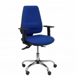 Office Chair Elche S P&C 24CRRPL Blue
