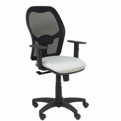 Офисный стул Alocén P&C 0B10CRN Светло-серый