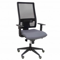 Офисный стул Horna Bali P&C 0B10CRP Темно-серый