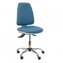 Office Chair Elche P&C B13CRRP Light Blue