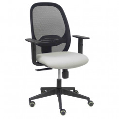 Офисный стул Cilanco P&C 0B10CRP Серый Светло-Серый