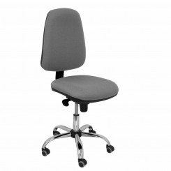 Офисный стул Socovos sincro P&C BALI220 Серый