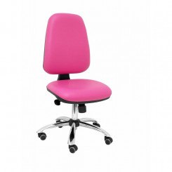 Office Chair Socovos sincro P&C 17SSPRS Pink
