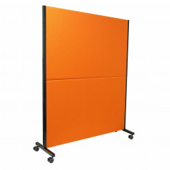 Kokkupandav ekraan Valdeganga P&C BALI308 Orange