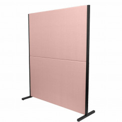 Folding screen Valdeganga P&C BALI710 Pink