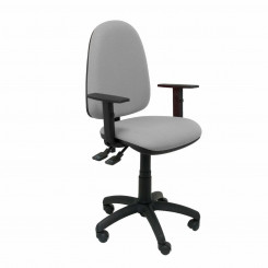 Офисный стул Tribaldos P&C LI40B10 Светло-серый