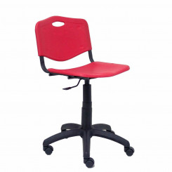 Офисный стул Робледо P&C GI350RN Красный