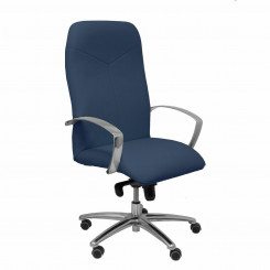 Офисное кресло Caudete P&C DBSP200 Темно-синий