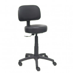 Офисный стул Raspilla P&C SP840RN Черный