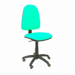 Office Chair Ayna P&C PSP39RP Turquoise Green