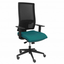 Офисный стул Horna P&C LI429SC Зеленый