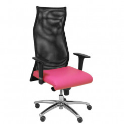 Офисный стул P&C B24APRP Розовый