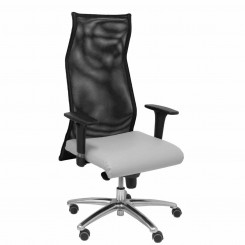 Office Chair P&C B24APRP Light grey