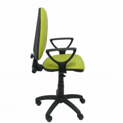Office Chair P&C Ayna With armrests Pistachio