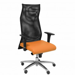 Офисный стул P&C B24APRP Оранжевый