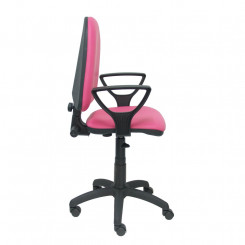 Офисный стул P&C 24BGOLF Розовый