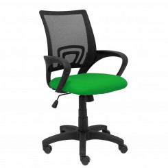Офисный стул P&C 40B15RN Зеленый