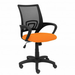 Офисный стул P&C 0B308RN Оранжевый