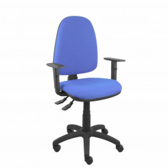 Office Chair P&C 1B10CRN Light Blue