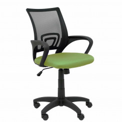 Офисный стул P&C 0B552RN Зеленый