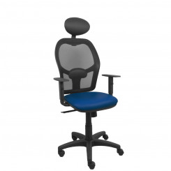Office Chair P&C B10CRNC Dark blue