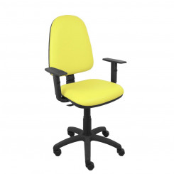 Офисный стул P&C P100B10 Желтый