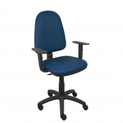 Офисный стул P&C P200B10 Темно-синий