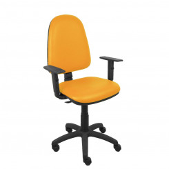 Офисный стул P&C P308B10 Оранжевый