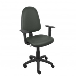 Офисный стул P&C P600B10 Темно-серый