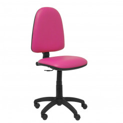 Office Chair P&C 4CPSP24 Pink