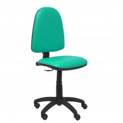 Офисный стул P&C 4CPSP39 Бирюзово-Зеленый