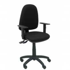 Офисный стул P&C 0B10CRN Черный