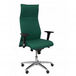 Офисный стул P&C BALI426 Зеленый