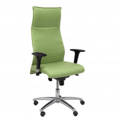 Office Chair P&C BALI552 Light Green