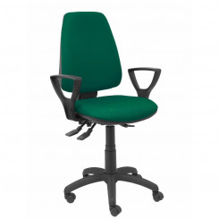 Офисный стул P&C 426B8RN Зеленый