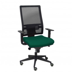 Office Chair P&C 6B10CRP Dark green