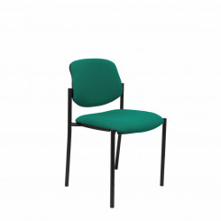 Reception Chair Villalgordo P&C BALI456 Green