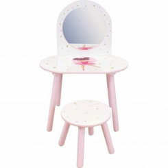 Dressing Table with Stool Fun House Ballerina Dancer