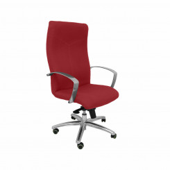 Офисный стул Caudete bali P&C BALI933 Red Maroon