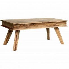 Центральный стол DKD Home Decor Wood (140 x 40 x 45 см)