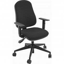 Office Chair Unisit Simple SY Black