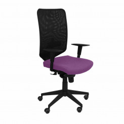 Office Chair Ossa P&C NBALI82 Purple Lilac