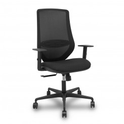 Офисный стул Mardos P&C 0B68R65 Черный