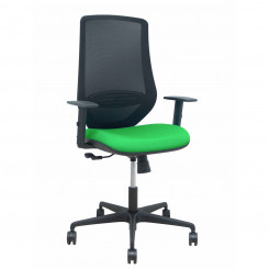 Офисный стул Mardos P&C 0B68R65 Зеленый
