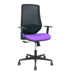 Офисный стул Mardos P&C 0B68R65 Сиреневый