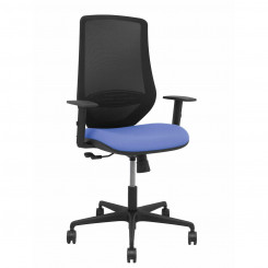 Office Chair Mardos P&C 0B68R65 Blue