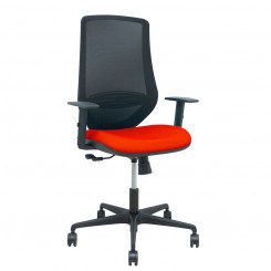 Office Chair Mardos P&C 0B68R65 Red