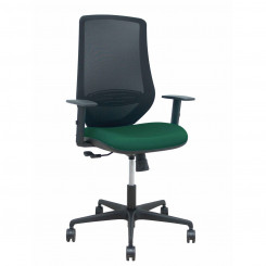 Офисный стул Mardos P&C 0B68R65 Темно-зеленый