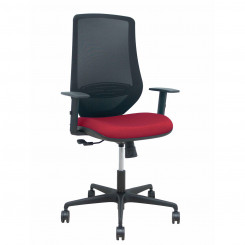Офисный стул Mardos P&C 0B68R65 Бордовый