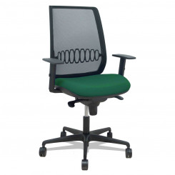 Office Chair Alares P&C 0B68R65 Dark green